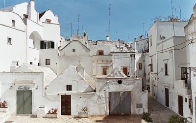 Martina Franca